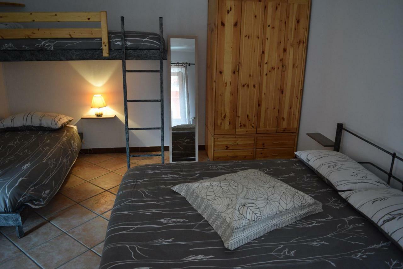 Le Quare Apartment Gravellona Toce Exterior photo