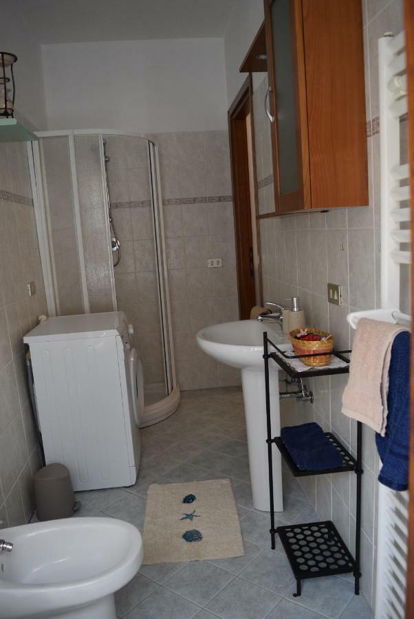 Le Quare Apartment Gravellona Toce Exterior photo