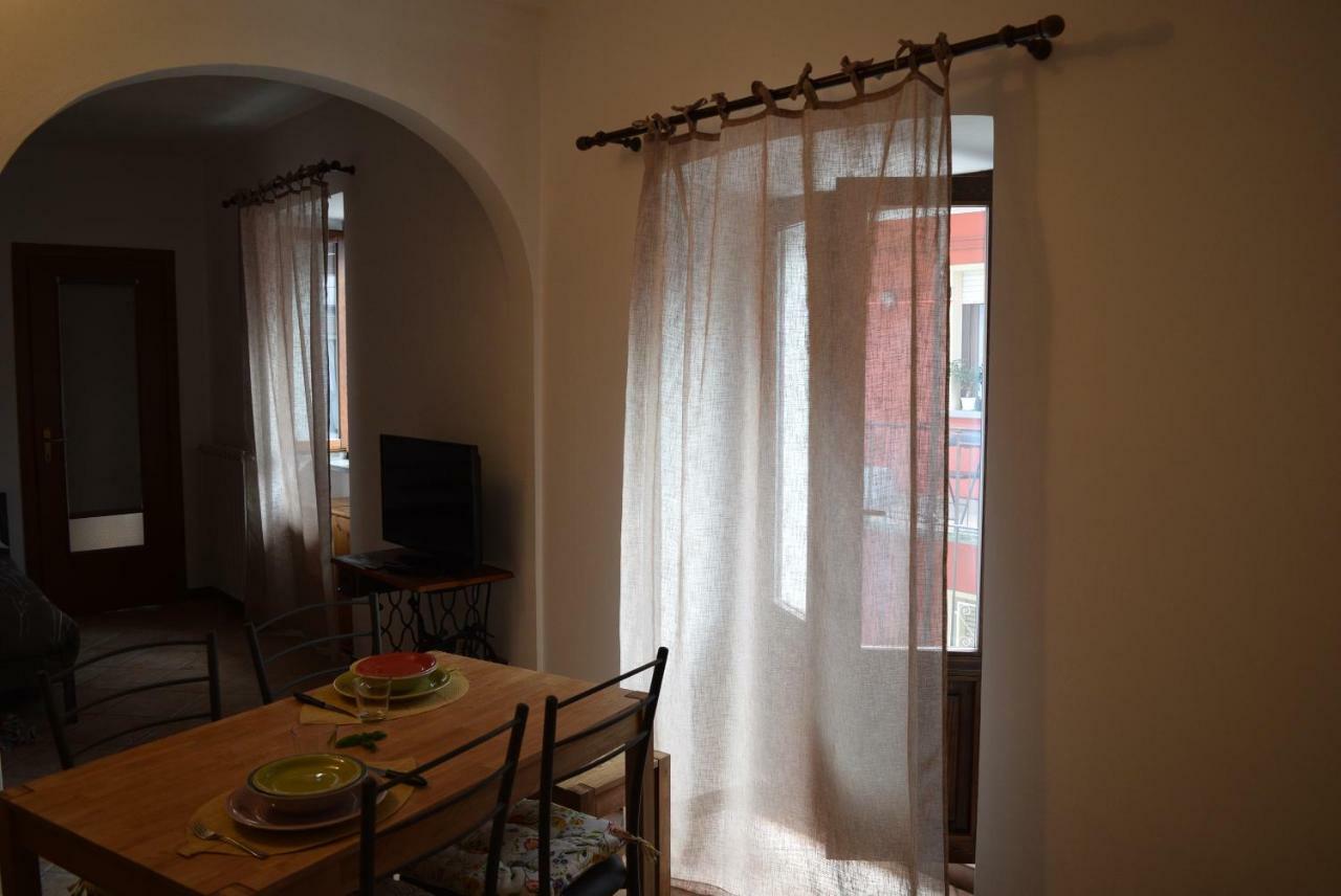Le Quare Apartment Gravellona Toce Exterior photo