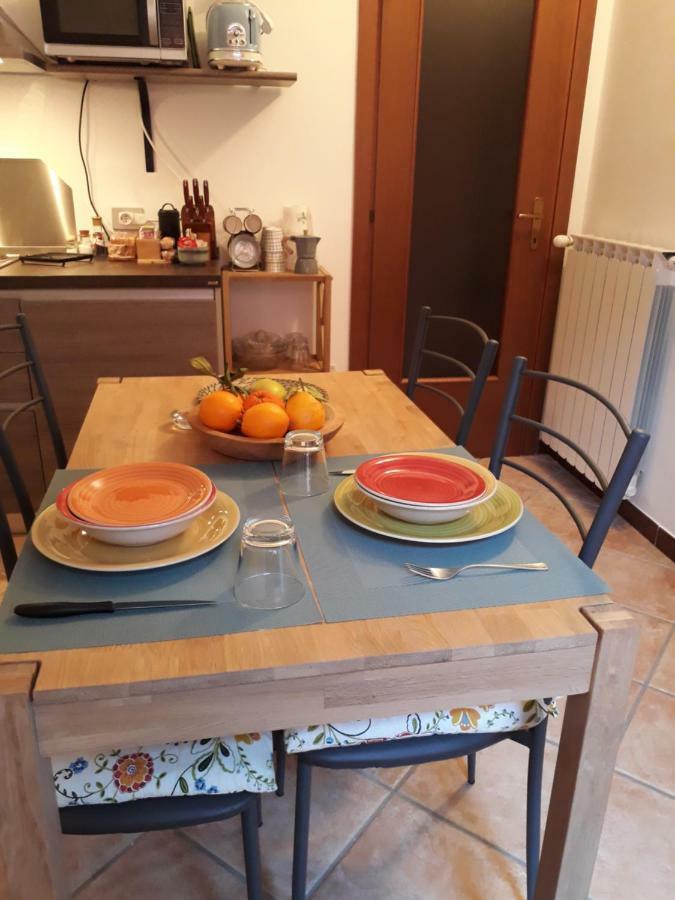 Le Quare Apartment Gravellona Toce Exterior photo
