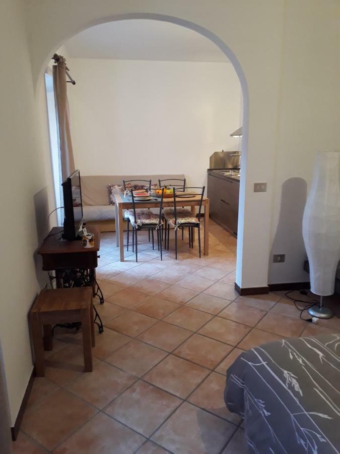 Le Quare Apartment Gravellona Toce Exterior photo