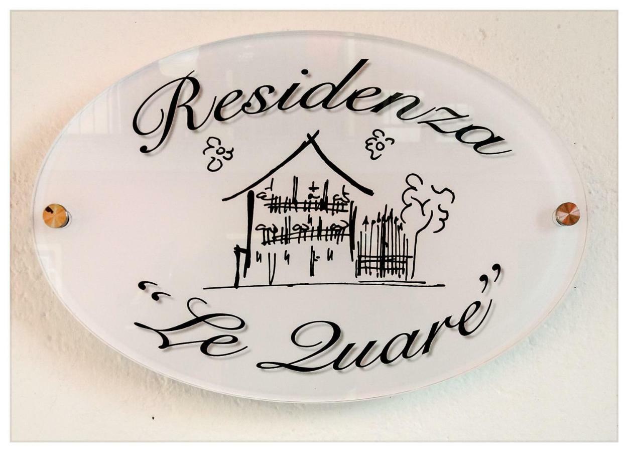 Le Quare Apartment Gravellona Toce Exterior photo